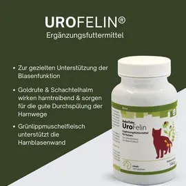 rebovet UroFelin 180 Tabl.