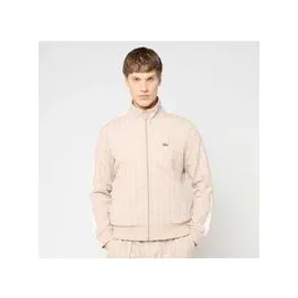 Lacoste Traningsjacke beige S