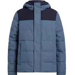 McKINLEY Kinder Jacke Ju.-Funktions-Jacke Acosta, NAVY, 152