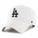 '47 Brand Cap MLB Los Angeles Dodgers weiß