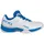 Nox-Xtreme Nox At10 Padelschuhe - White / Sea Navy - EU 39