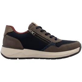 Rieker 11501-14 Herren Blau 46