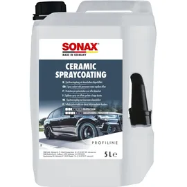 Sonax Ceramic SprayCoating 5 l