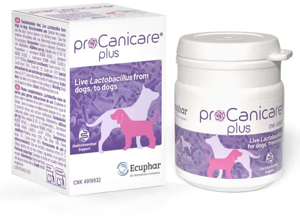 Procanicare PLUS 30g