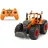 Jamara Traktor Fendt 1050 Vario Kommunal 2CH RTR orange 405045