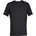 Left Chest Trainingsshirt Herren 001 black/black M
