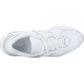 Nike M2K Tekno AO3108-100 White/White-Pure Platinum 41 Weiß 41