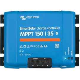 Victron Energy MPPT SmartSolar 150/35