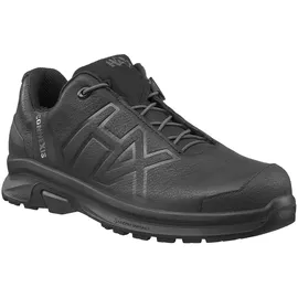 Haix CONNEXIS Go GTX Ws low schwarz