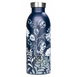 24Bottles Clima Navy Garden 500ml