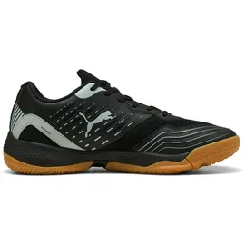 Puma Solarflash III Hallenschuhe schwarz, 43