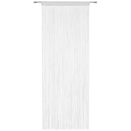 Wometo Boxxx Fadenstore Textil, 90x245 cm, Wohntextilien, Gardinen & Vorhänge, Fertiggardinen, Fadenvorhänge