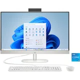 HP AiO 27-cr0009ng 2023 27" LED Intel Core i5 4,6 GHz 16 GB RAM 512 GB SSD Intel Iris Win 11