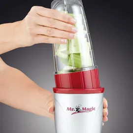 GOURMETmaxx Mr. Magic Standmixer