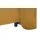 Switch Madison 177 x 122 cm Gelb