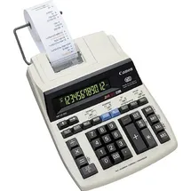 Canon MP120-MG Druckender Tischrechner