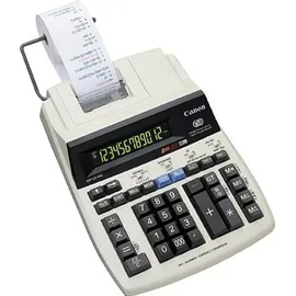 Canon MP120-MG Druckender Tischrechner
