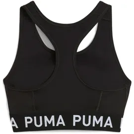 Puma 4keeps Elastic Sport-bh Black M