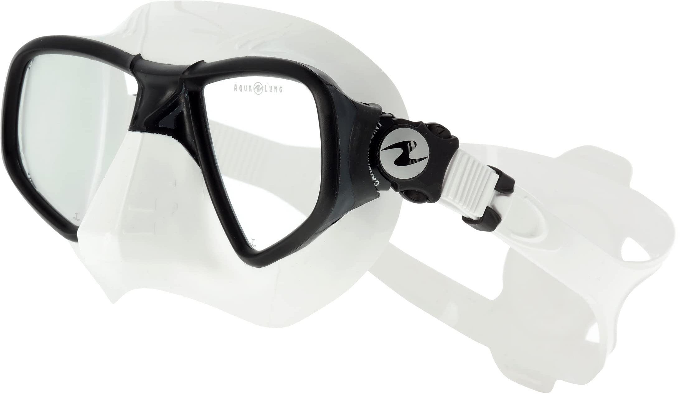aqualung micromask
