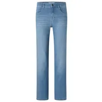 Angels Straight-Jeans Lara Wide Leg blau 38
