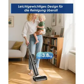 Tineco Floor One S5 Combo Power Kit Smart