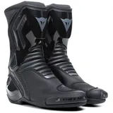 Dainese Nexus 2 Air Perforierte Motorradstiefel, schwarz, 46