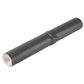 Deflecto Schreibtischunterlage doppelseitig weiß/grau Kunstleder 80,0 x 40,0 cm, 1 St.