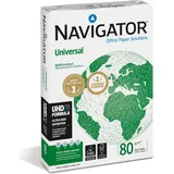 Navigator Universal A3 80 g/m2 500 Blatt