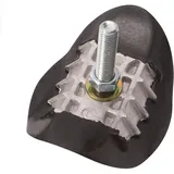 Motion Pro Moto Reifenhalter Schwarz