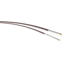 K+l SIA 0,75 sw Ri.100 SIA 1 x 0.75mm2