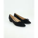 CAPRICE Peter Kaiser Pumps schwarz | Gr.: 38
