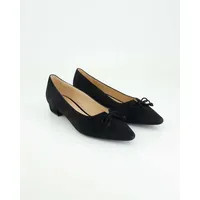 CAPRICE Peter Kaiser Pumps schwarz | Gr.: 38