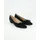 CAPRICE Peter Kaiser Pumps schwarz | Gr.: 38