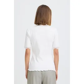 Oxmo T-Shirt OXNSuna in weiß | Gr.: M