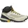 Scarpa Ribelle Cross 2 Mid GTX - Wanderschuhe Gr 43