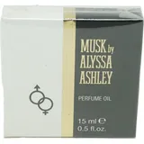 Alyssa Ashley Musk Perfume Oil 15 ml