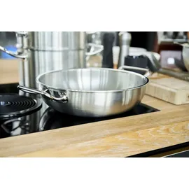Zwilling Pro Wokpfanne 30 cm
