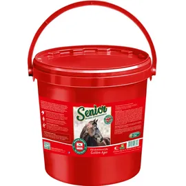 Salvana Pferdemineral Senior 25 kg