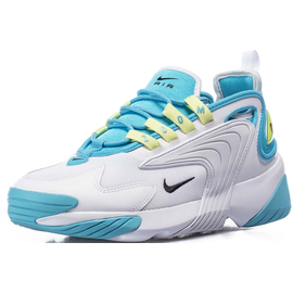 nike zoom 2k hellblau