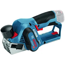 Bosch GHO 12V-20 Akku-Hobel