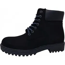 Lumberjack River 2 Herren Schwarz 45
