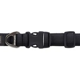Ruffwear Front Range Halsband Basalt Gray 36-51 cm