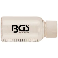 BGS Kunststoff-Flasche für Art. 8101, 8102