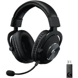 Logitech G Pro X Wireless schwarz