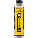 INNOTEC Engine Oil Plus 300 ml – Pflege- und Service Ölzusatz, reduziert Ölverbrauch und Leckagen an Dichtungen, stellt Elastizität von Gummidichtungen wieder her, verlängert Motorlebensdauer