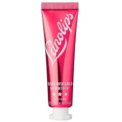 Lanolips Baby Rose Gold 101 Ointment Lippenbalsam 9 g 