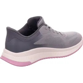 SKECHERS Bobs Squad 4 Damen Grau 37