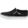 Vans Asher black/white 39