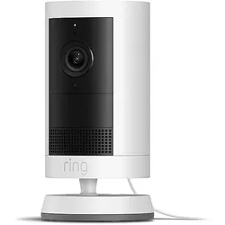 RING Cam Plus (Plug-In), Kamera
