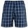 yourbasics Jungen Web-Boxershorts 7er Pack - American Boxer-Shorts, gemustert, Spar-Pack